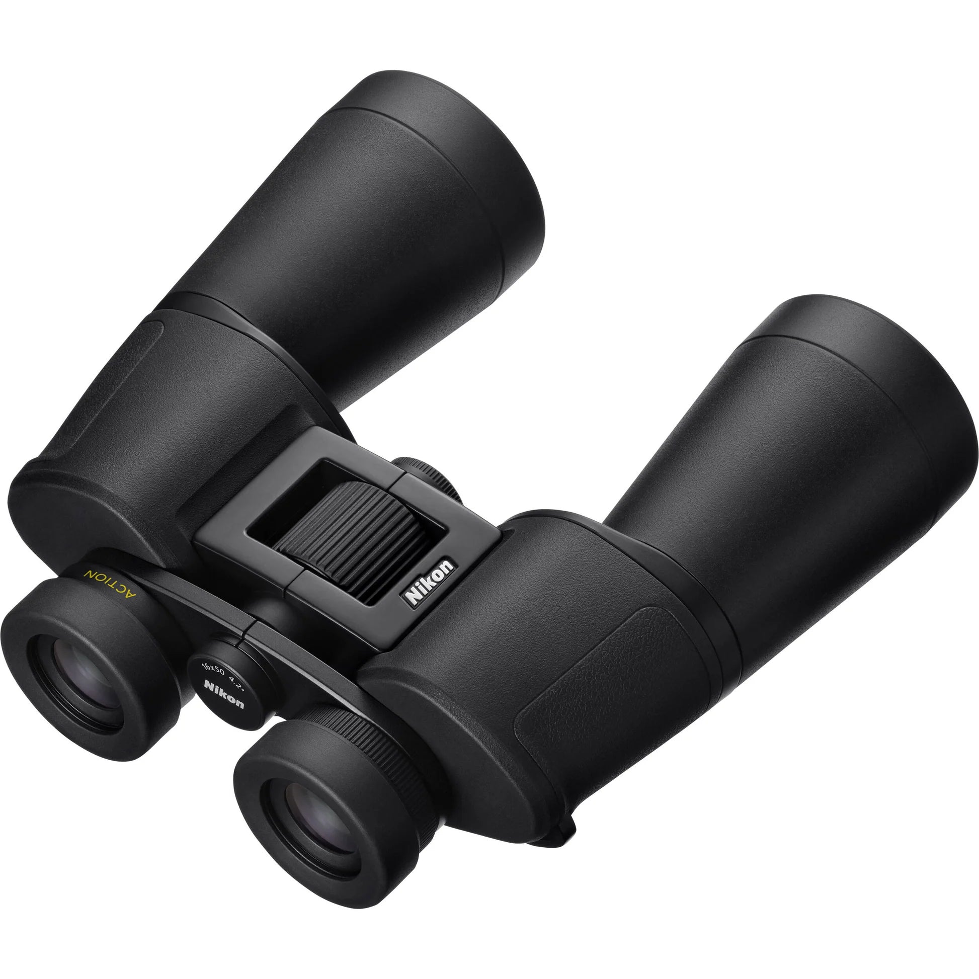NIKON ACTION 16X50 BINOCULARS