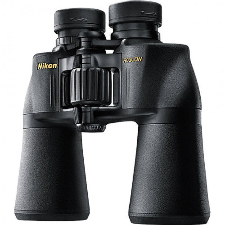 NIKON ACULON 12X50 A211 BINOCULARS Camera tek