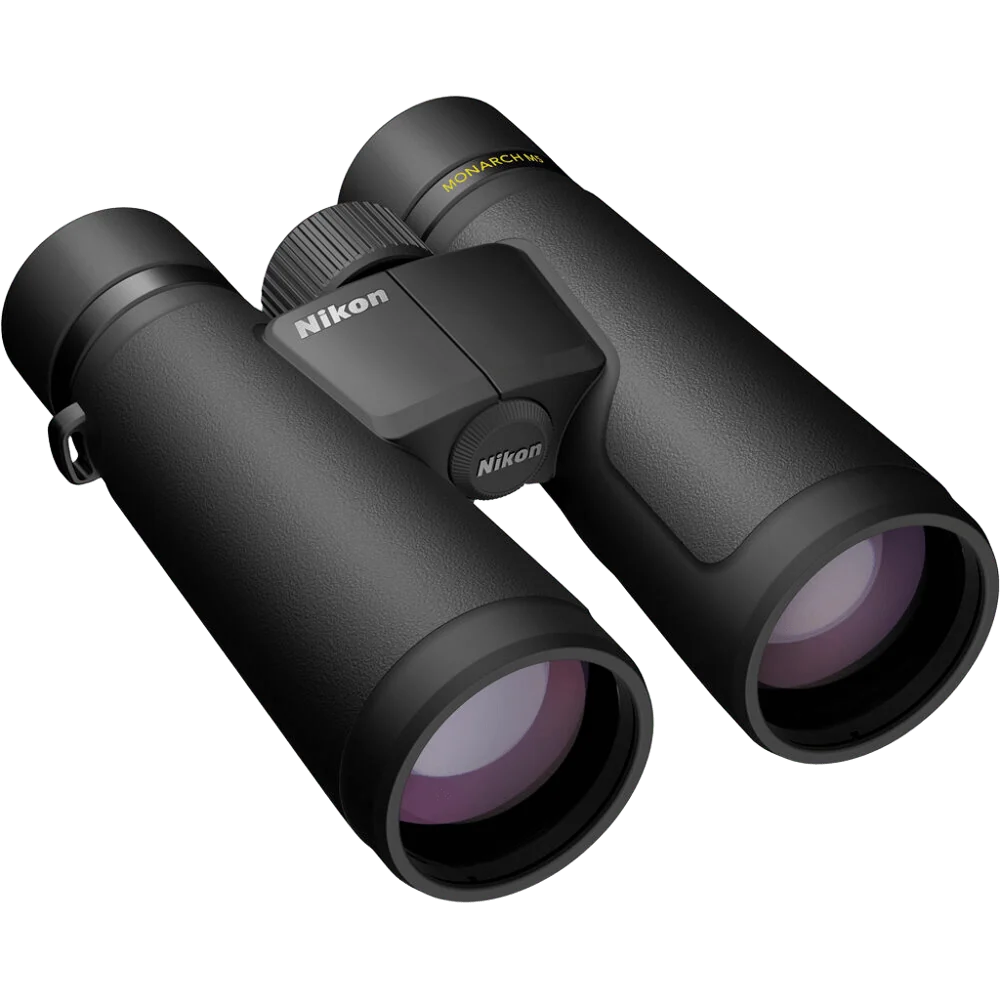 NIKON MONARCH M5 10X50