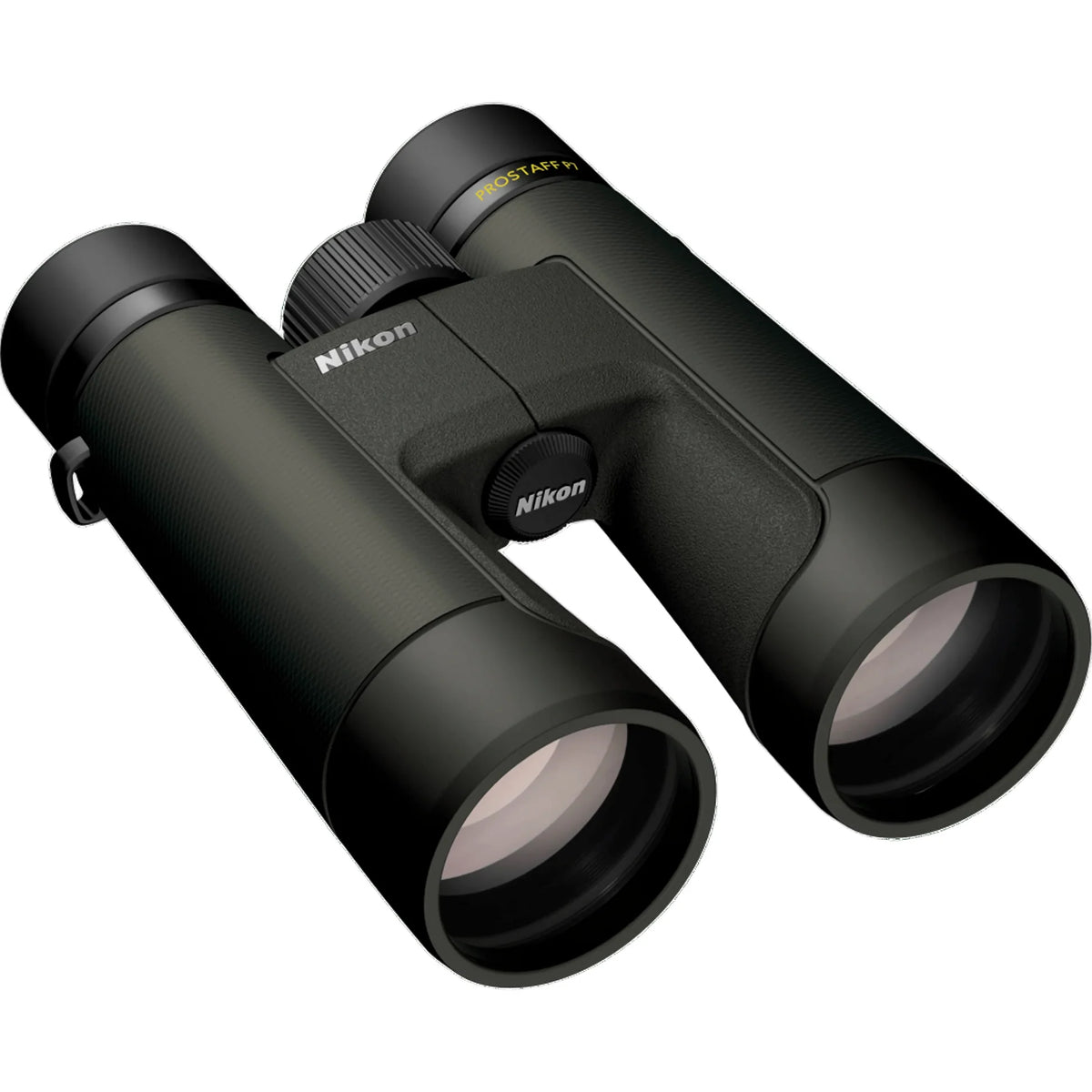 NIKON PROSTAFF P7 10X50 Camera tek