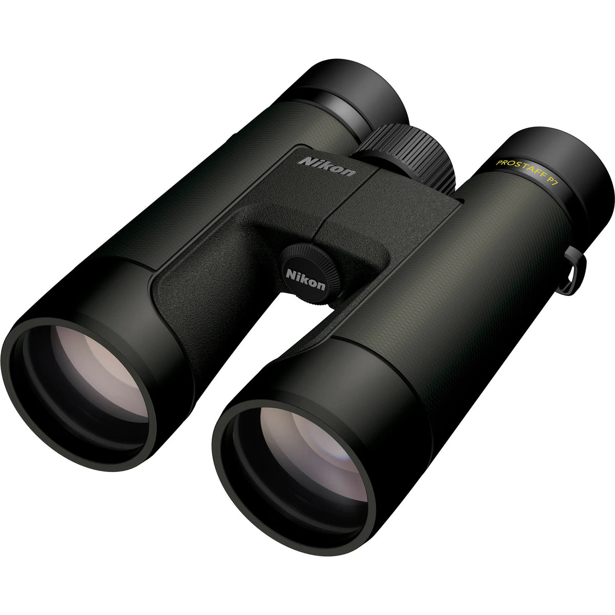 NIKON PROSTAFF P7 10X50 Camera tek