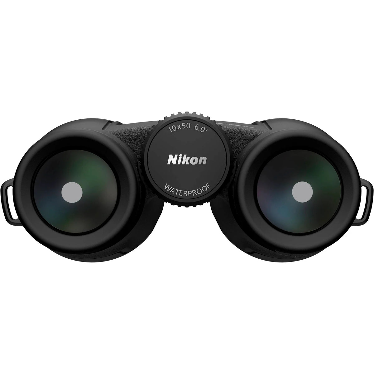NIKON PROSTAFF P7 10X50 Camera tek