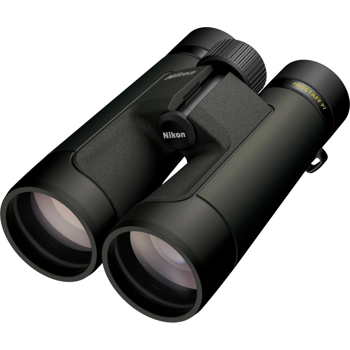 NIKON PROSTAFF P7 10X50 Camera tek