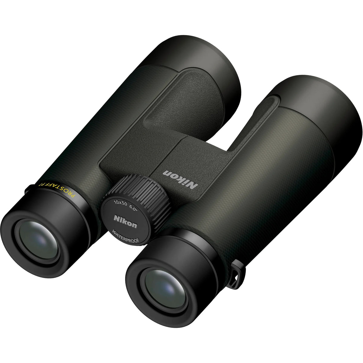 NIKON PROSTAFF P7 10X50 Camera tek