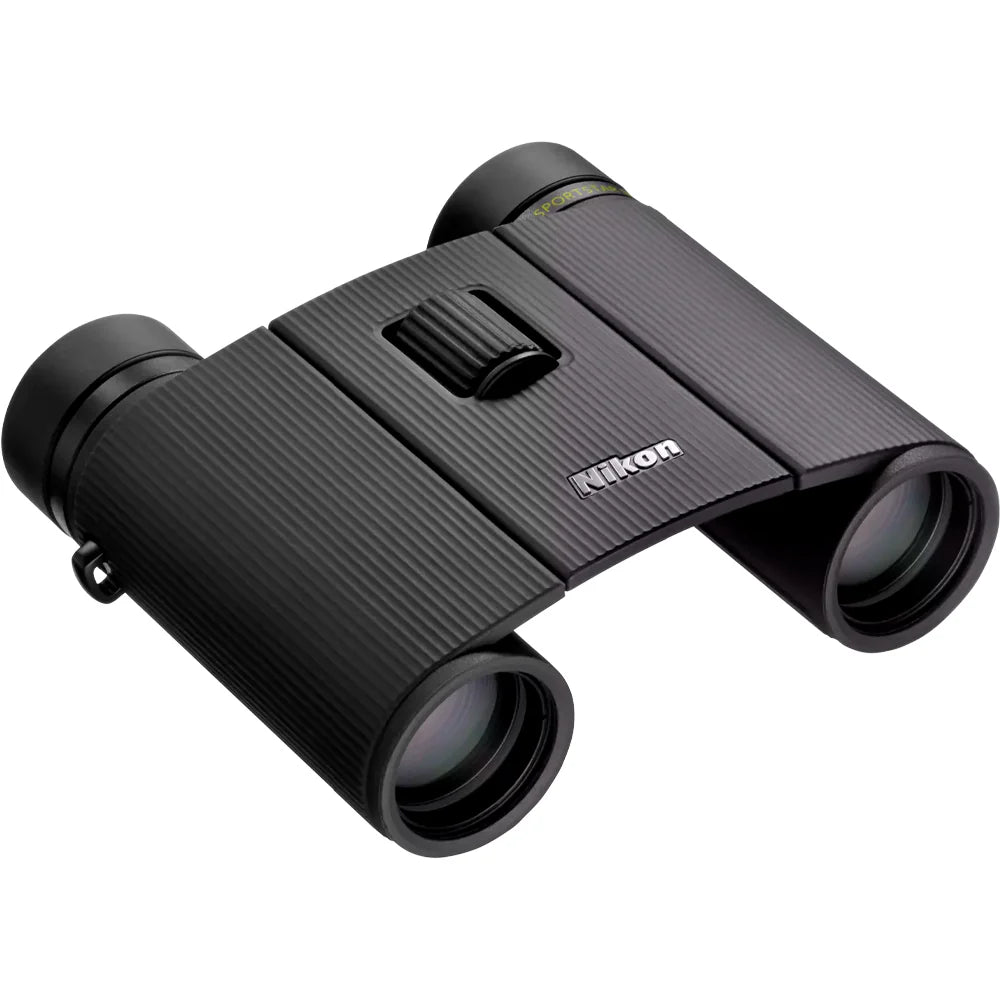 NIKON SPORTSTAR EX II 10X25 BINOCULARS