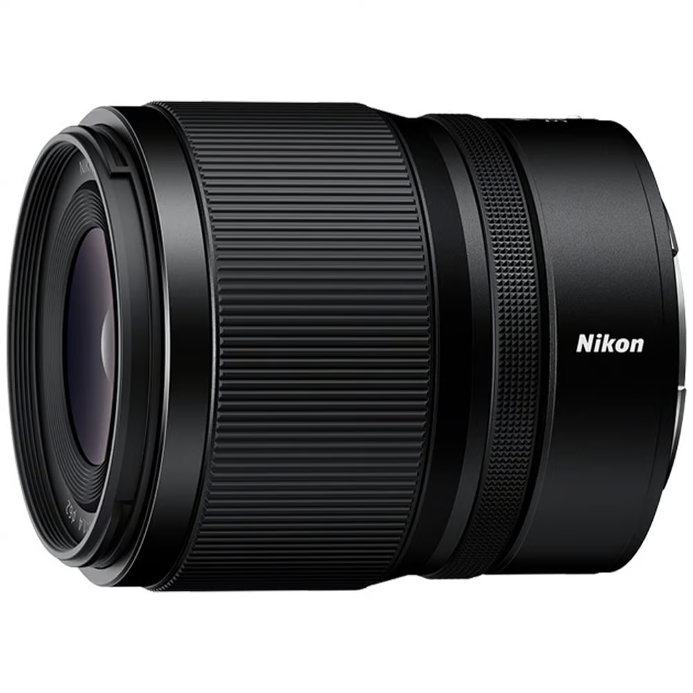 Nikon Z 35mm f/1.4 Lens