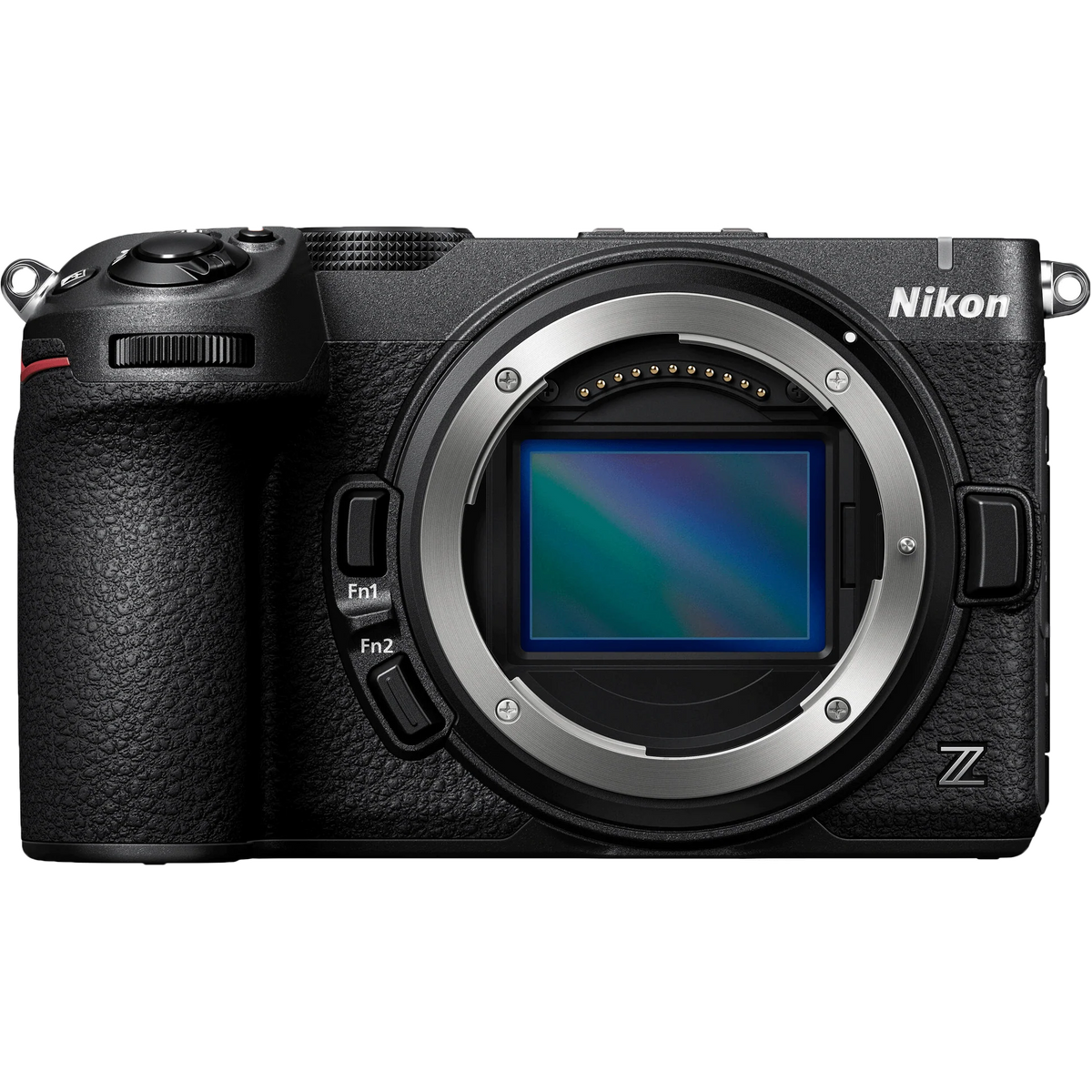 Nikon Z5 II C Mirrorless Camera Camera tek