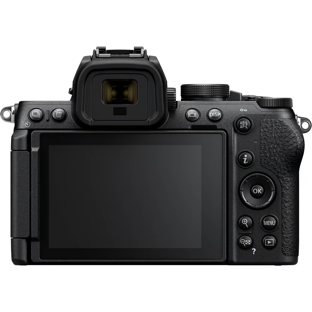 Nikon Z50 II Mirrorless Camera + Free GL Bag