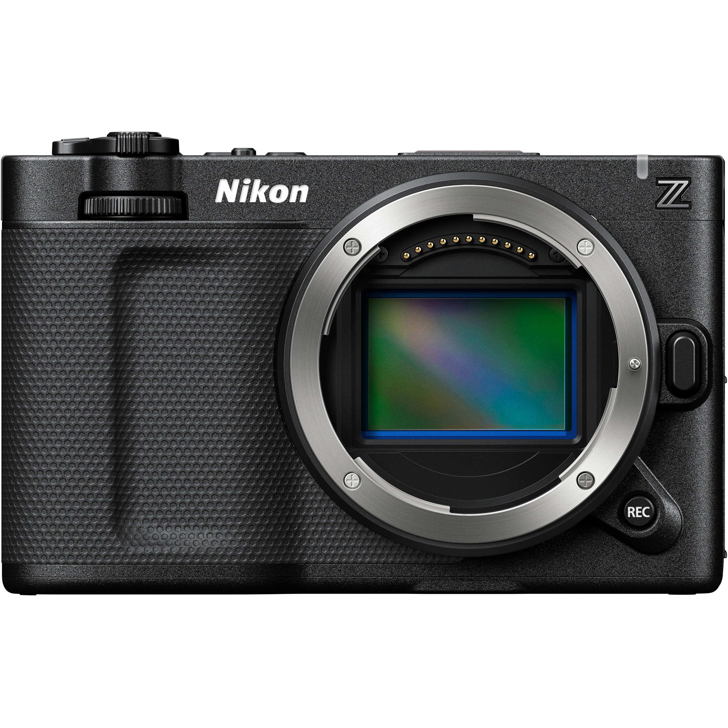 Nikon ZR 6K Cinema Camera + Free Viltrox E-Z AF Lens Mount Adapter (Sony E to Nikon Z)