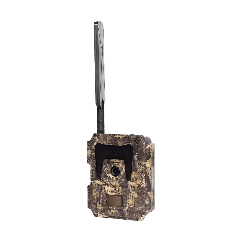 NUM'AXES 4G Trail Camera PIE1046 Camera tek