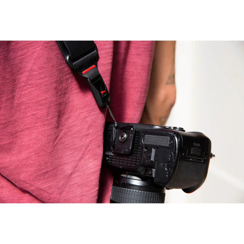 Peak Design Slide Camera Strap (Black)