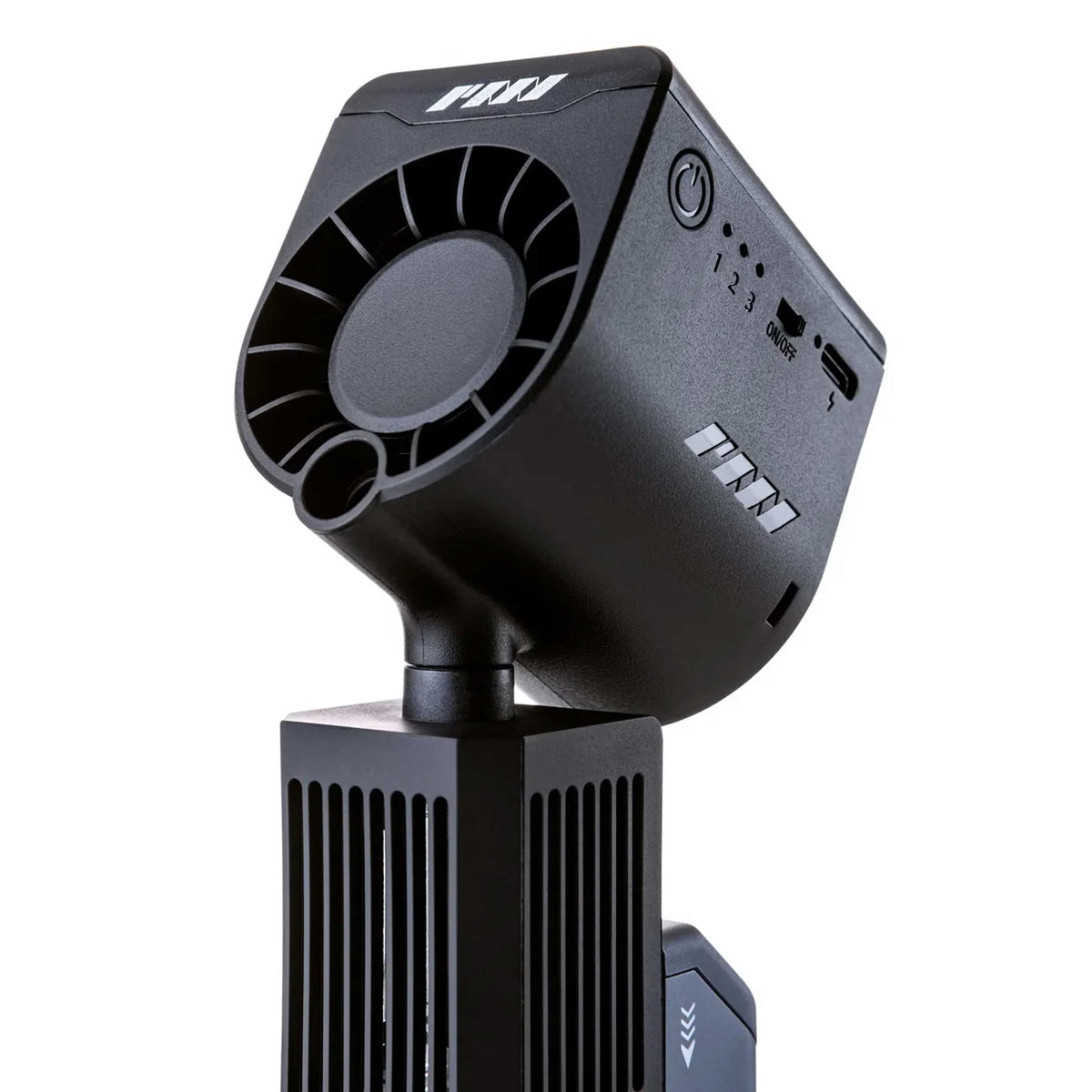 PMI SmokeNINJA PRO Hazer Kit V2 Camera tek