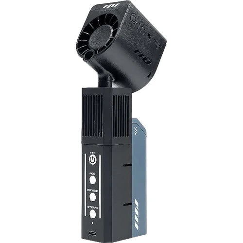PMI SmokeNINJA PRO - Trident Kit