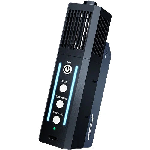 PMI SmokeNINJA PRO - Trident Kit