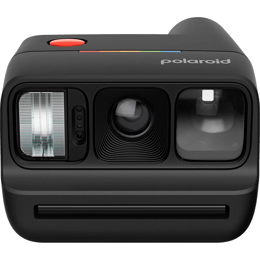 Polaroid Go Generation 3 Camera Bundle (Black) Camera tek
