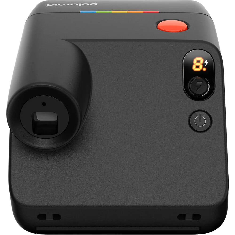 Polaroid Go Generation 3 Camera Bundle (Black) Camera tek