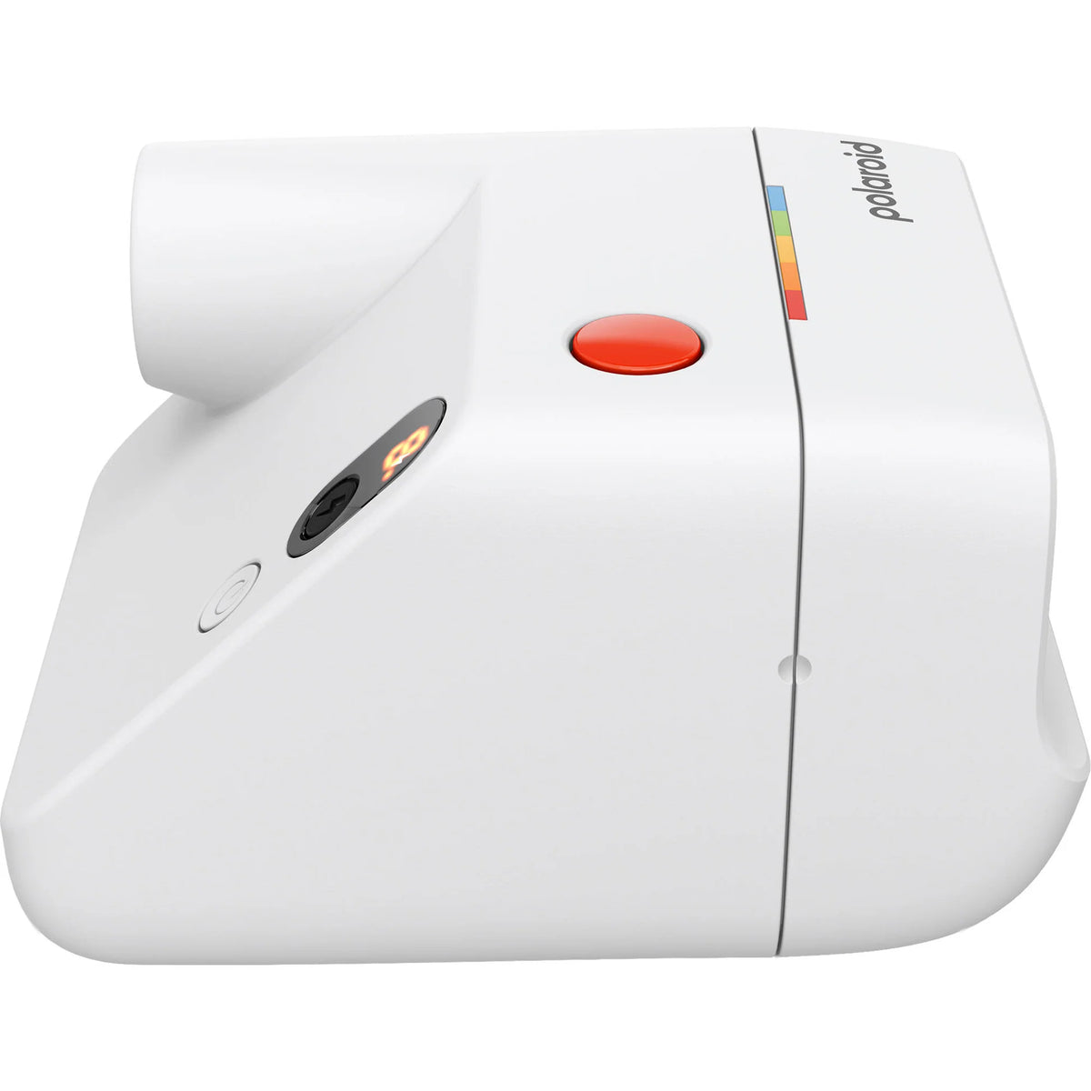 Polaroid Go Generation 3 Camera Bundle (White) Camera tek