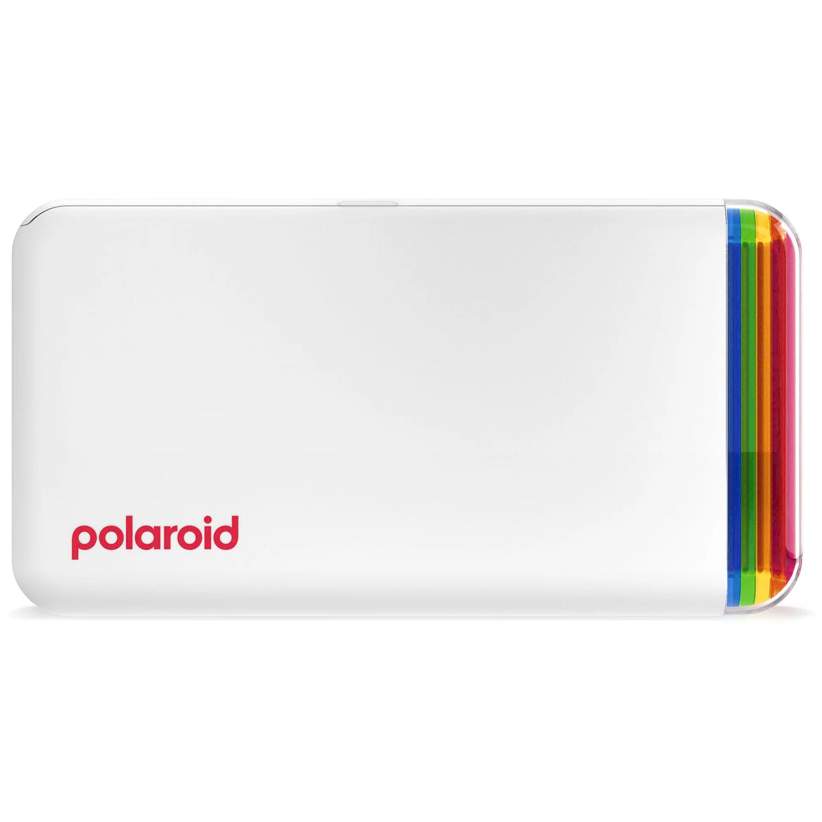 Polaroid Hi-Print 2x3 Pocket Photo Printer Gen 2 Everything Box (White) Camera tek
