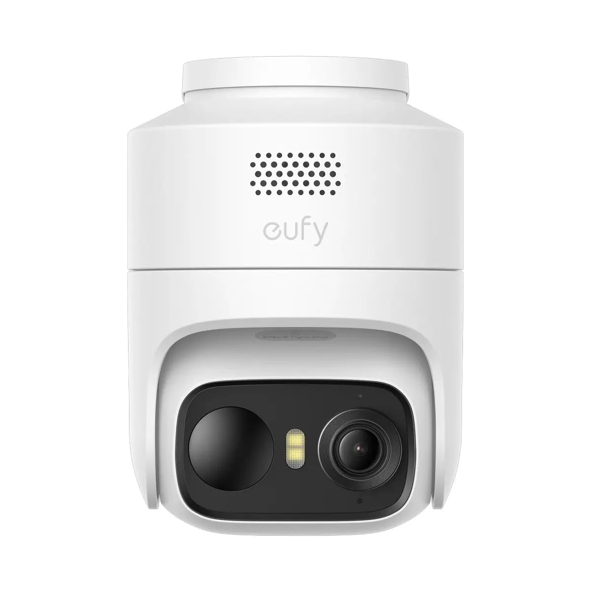 EUFY EUFYCAM C37 WITH SOLAR PANEL