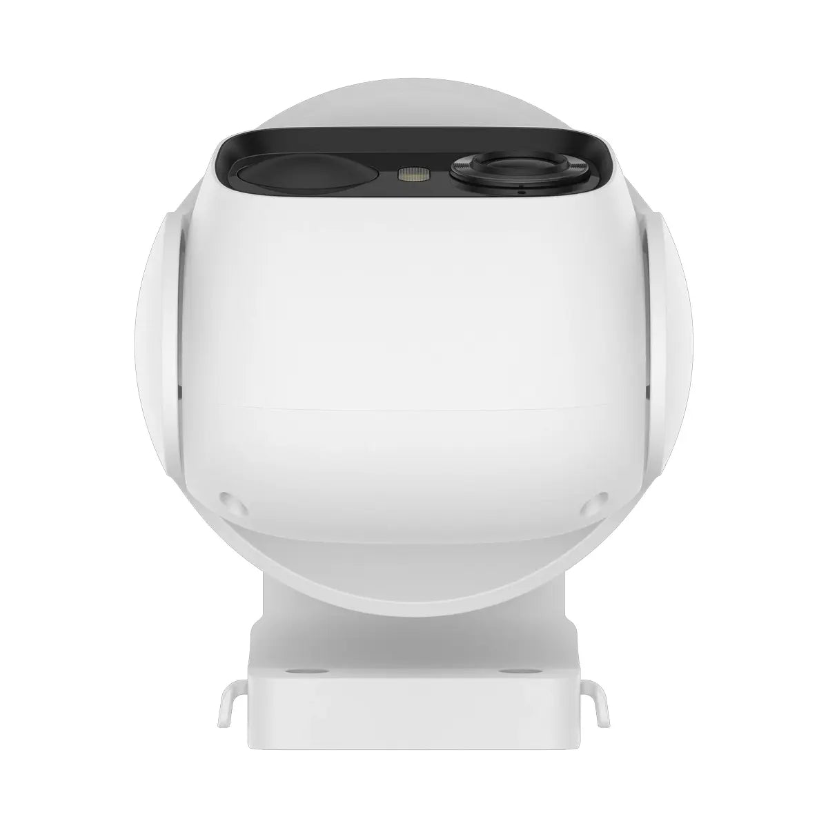 EUFY EUFYCAM C37 WITH SOLAR PANEL