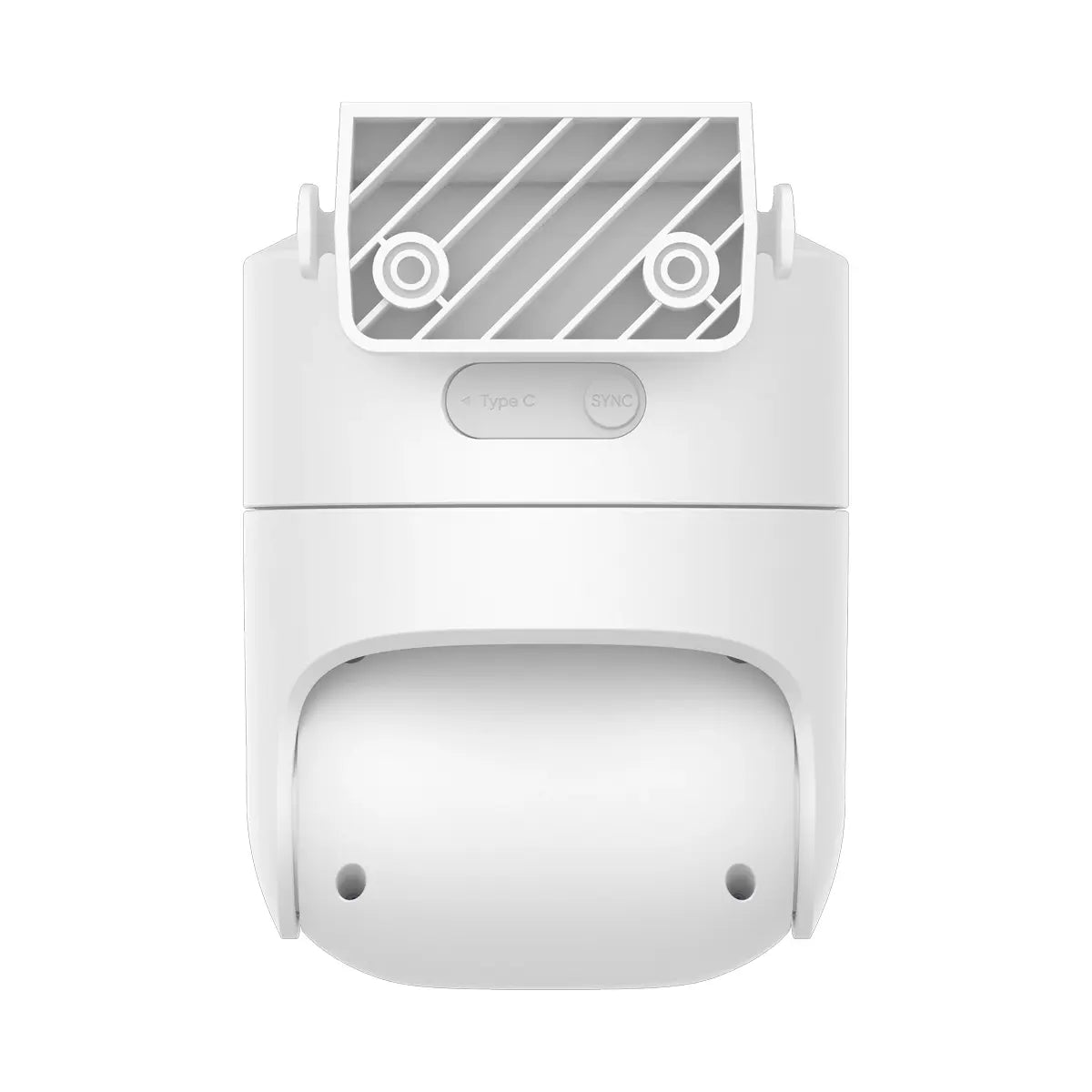 EUFY EUFYCAM C37 WITH SOLAR PANEL