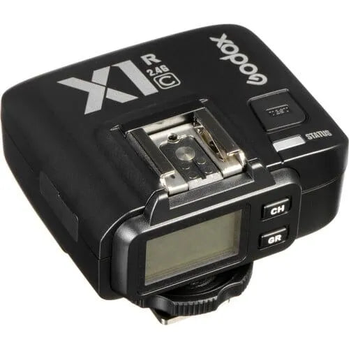 GODOX XR1-C TTL WIRELESS FLASH TRIGGER RECEIVER