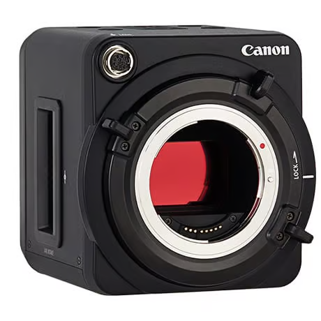 Canon ME20F-SH Rental from R4500 P/Day