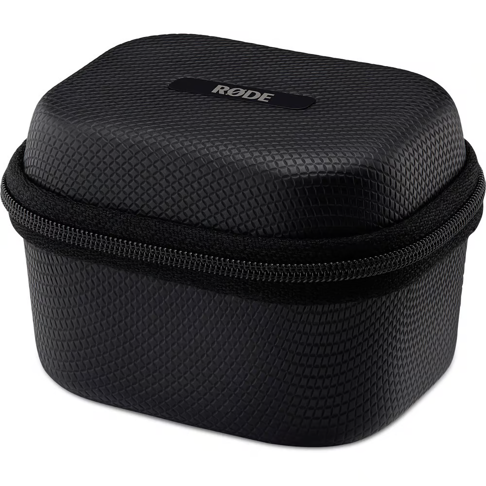 RODE Charge Case+ for Wireless GO III