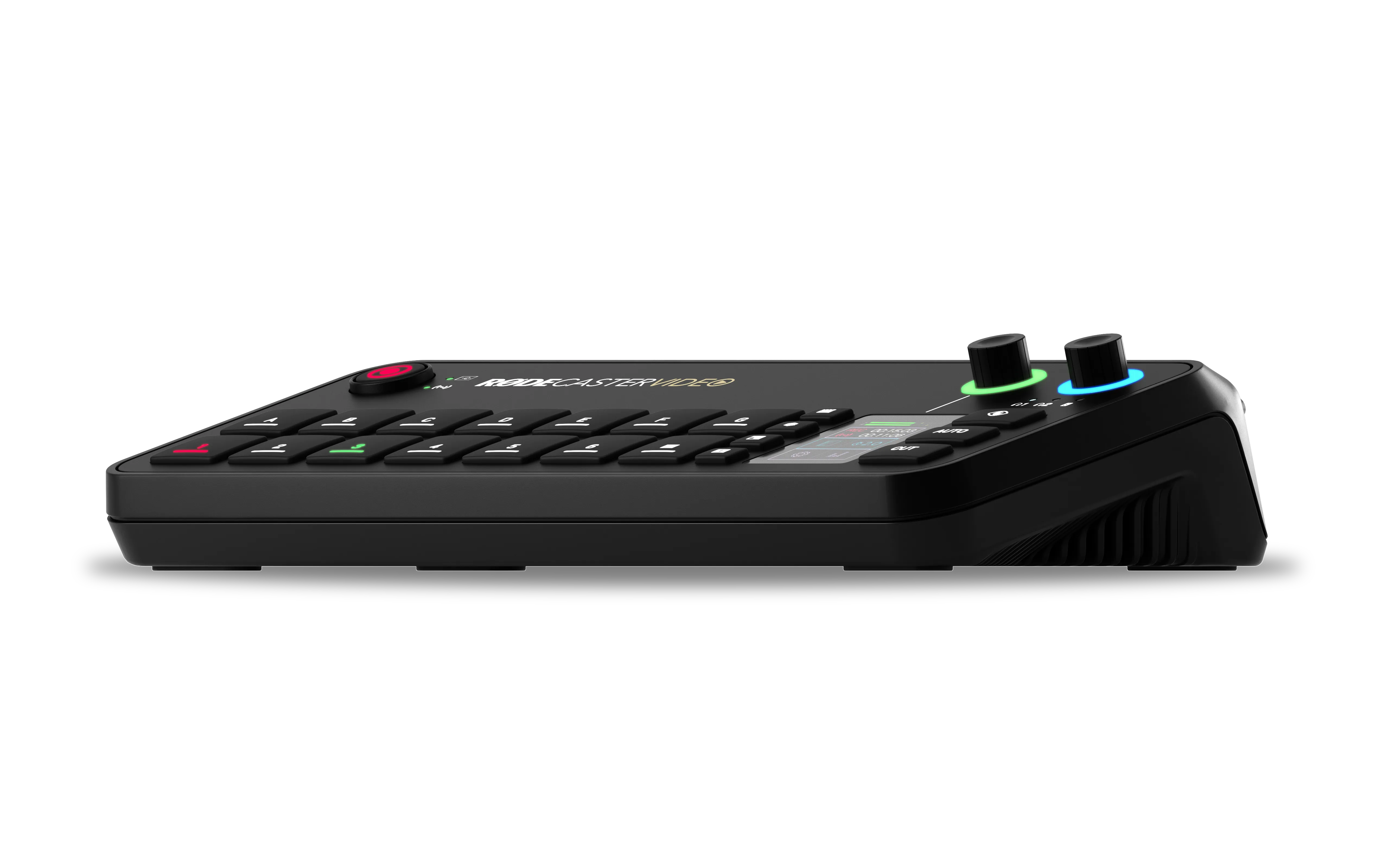RODE RODECaster Video Console