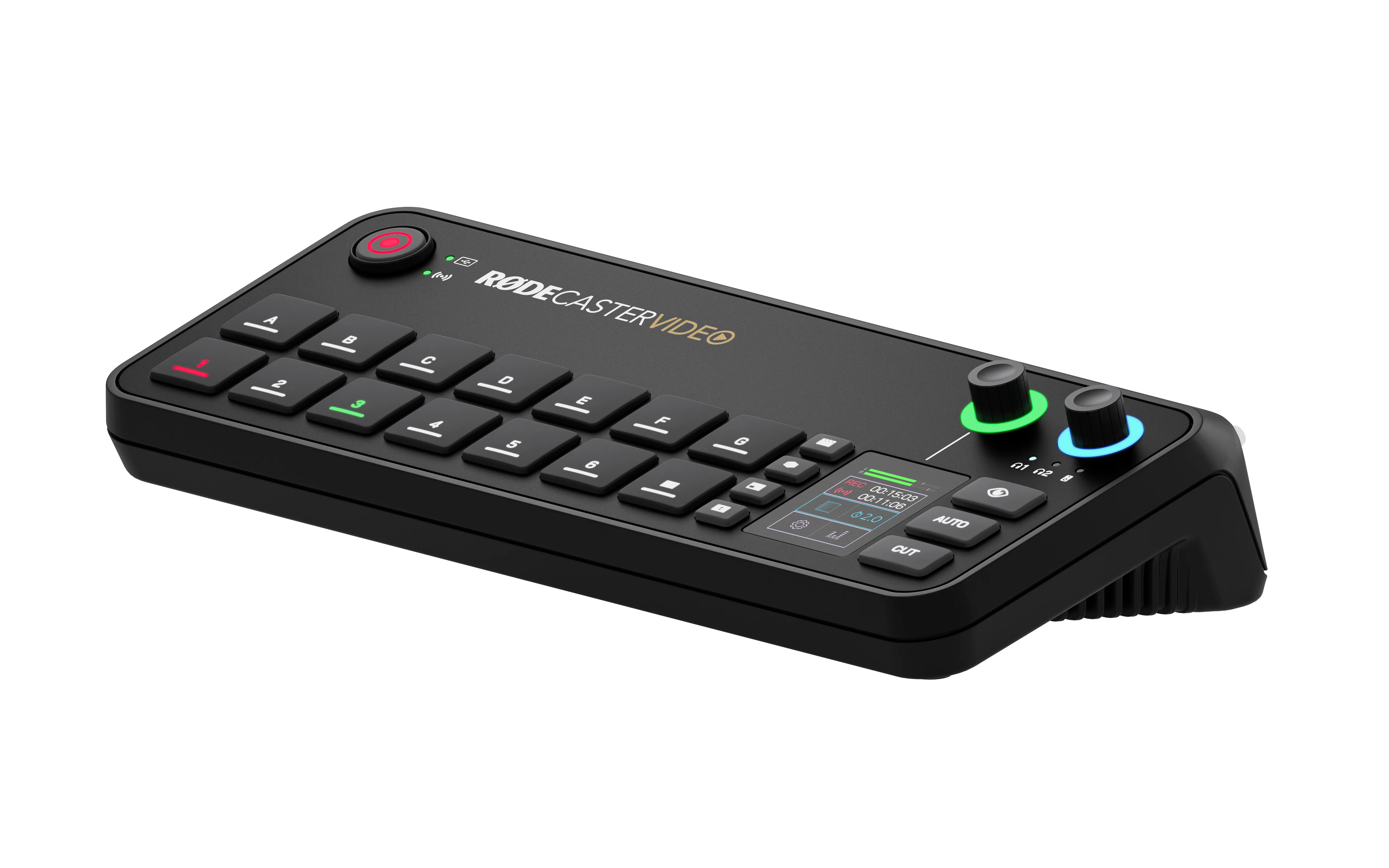 RODE RODECaster Video Console