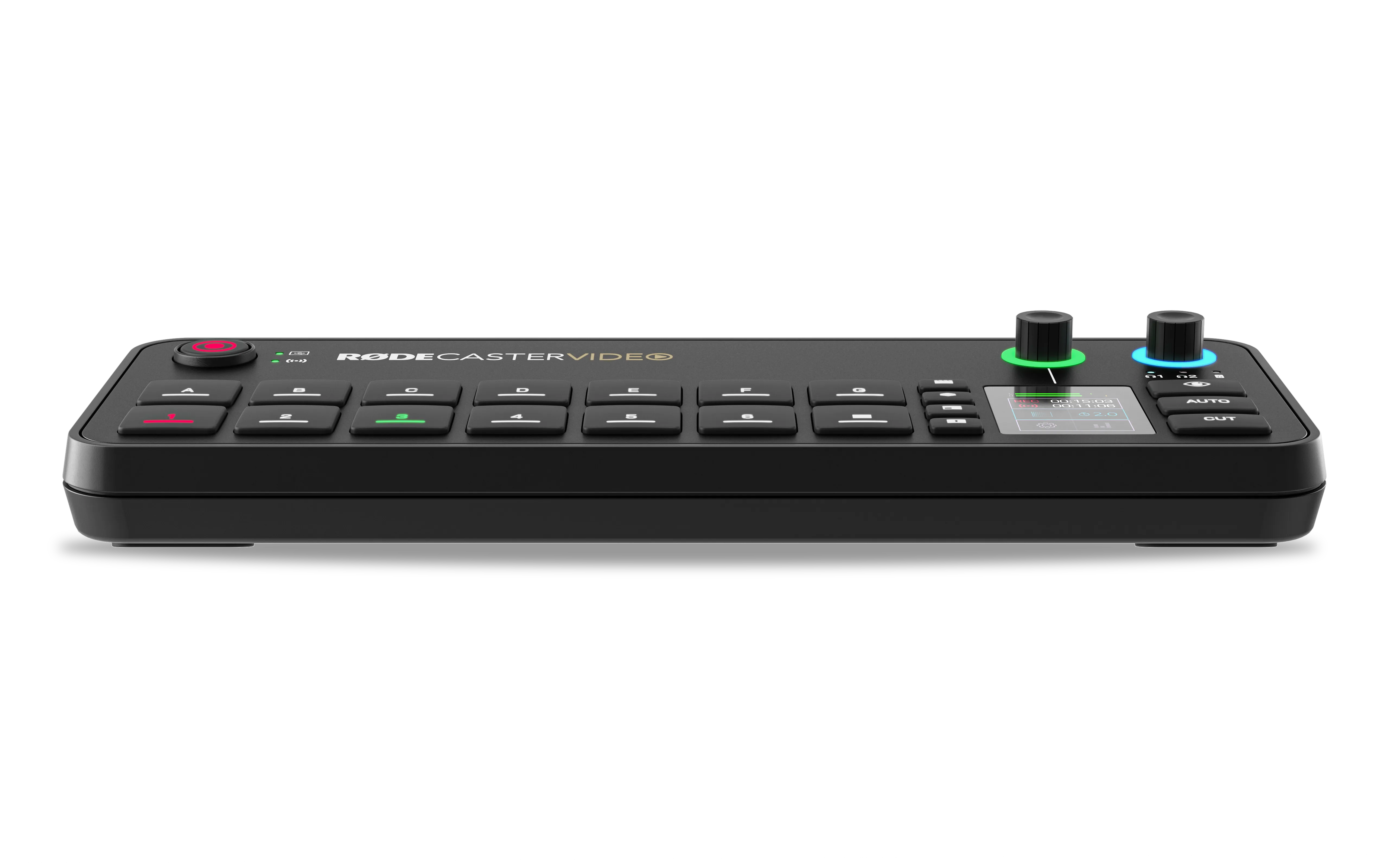 RODE RODECaster Video Console