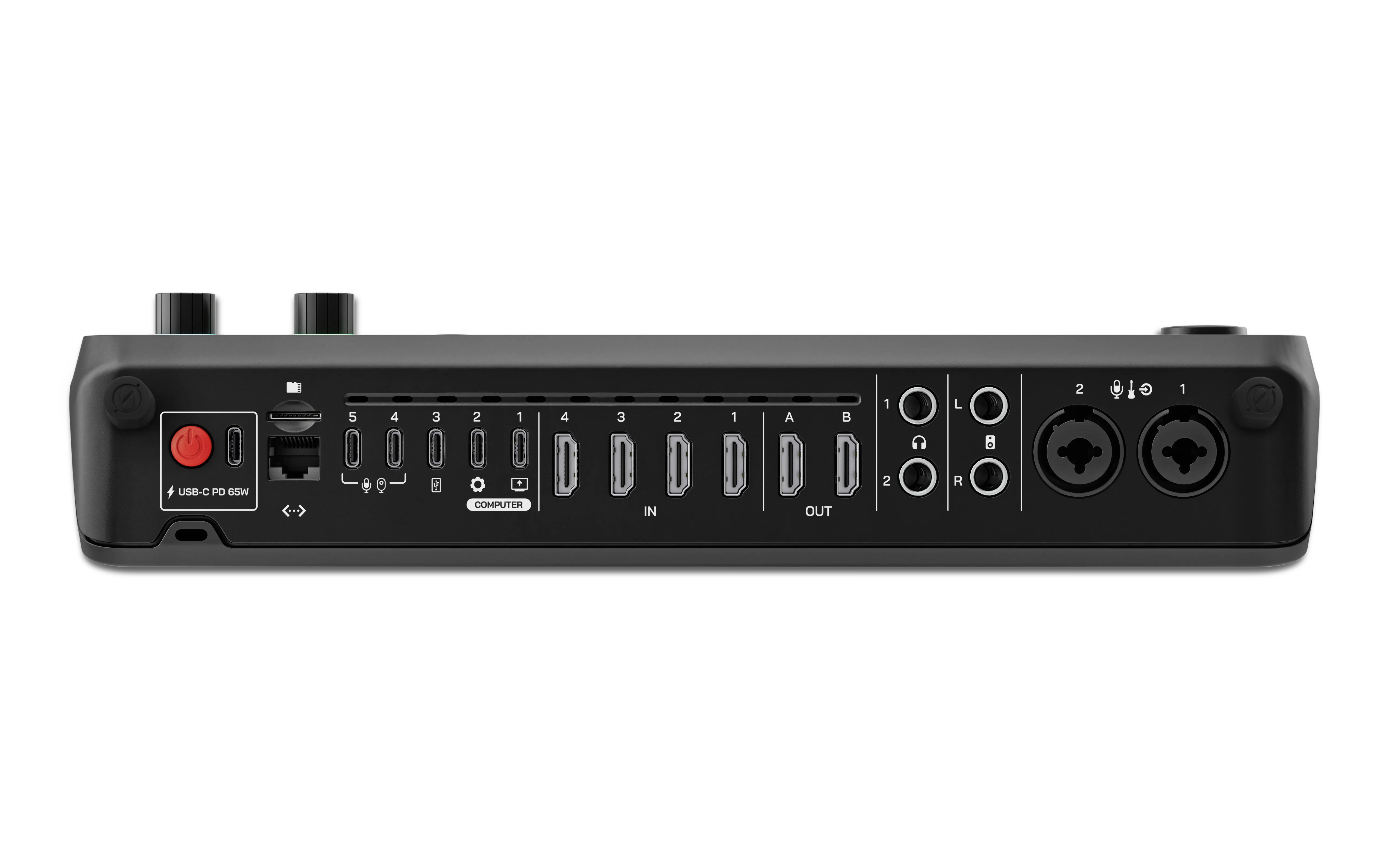 RODE RODECaster Video Console