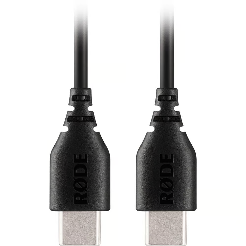 RODE 30CM USB-C TO USB-C