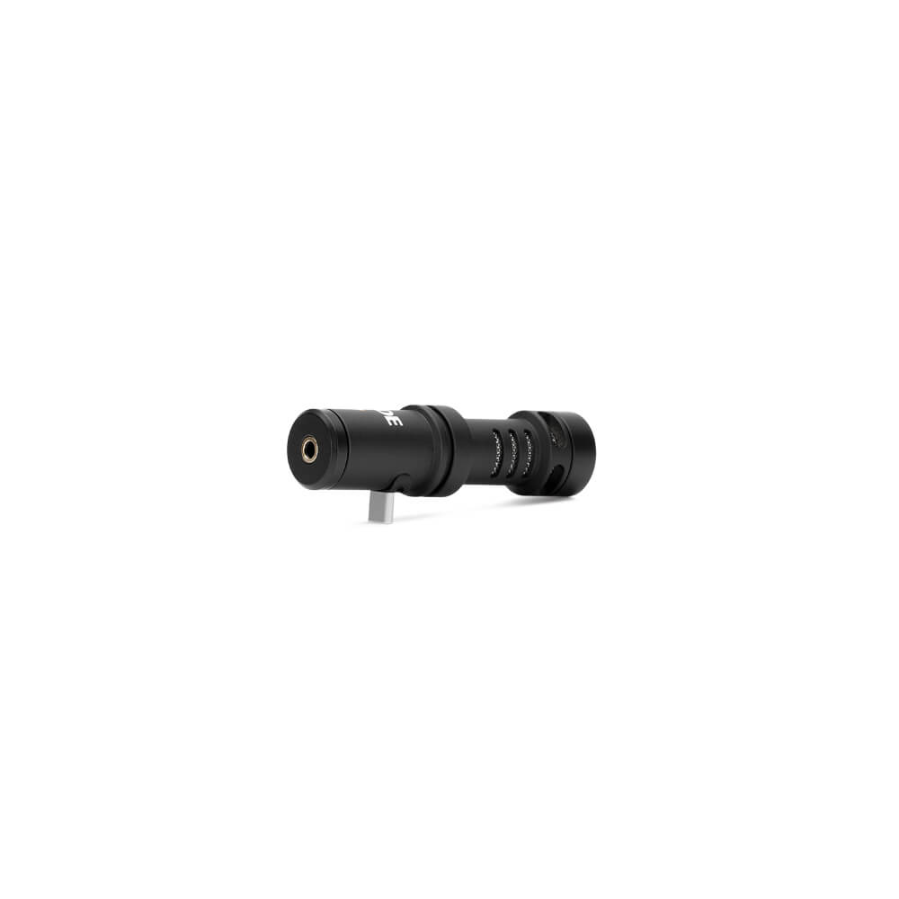 RODE VIDEOMIC ME-C DIRECTIONAL MICROPHONE FOR Camera tek