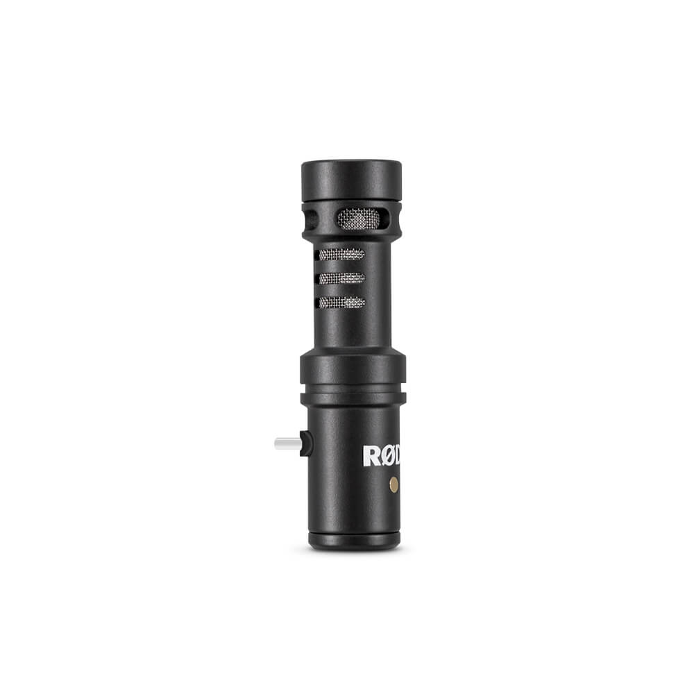 RODE VIDEOMIC ME-C DIRECTIONAL MICROPHONE FOR Camera tek