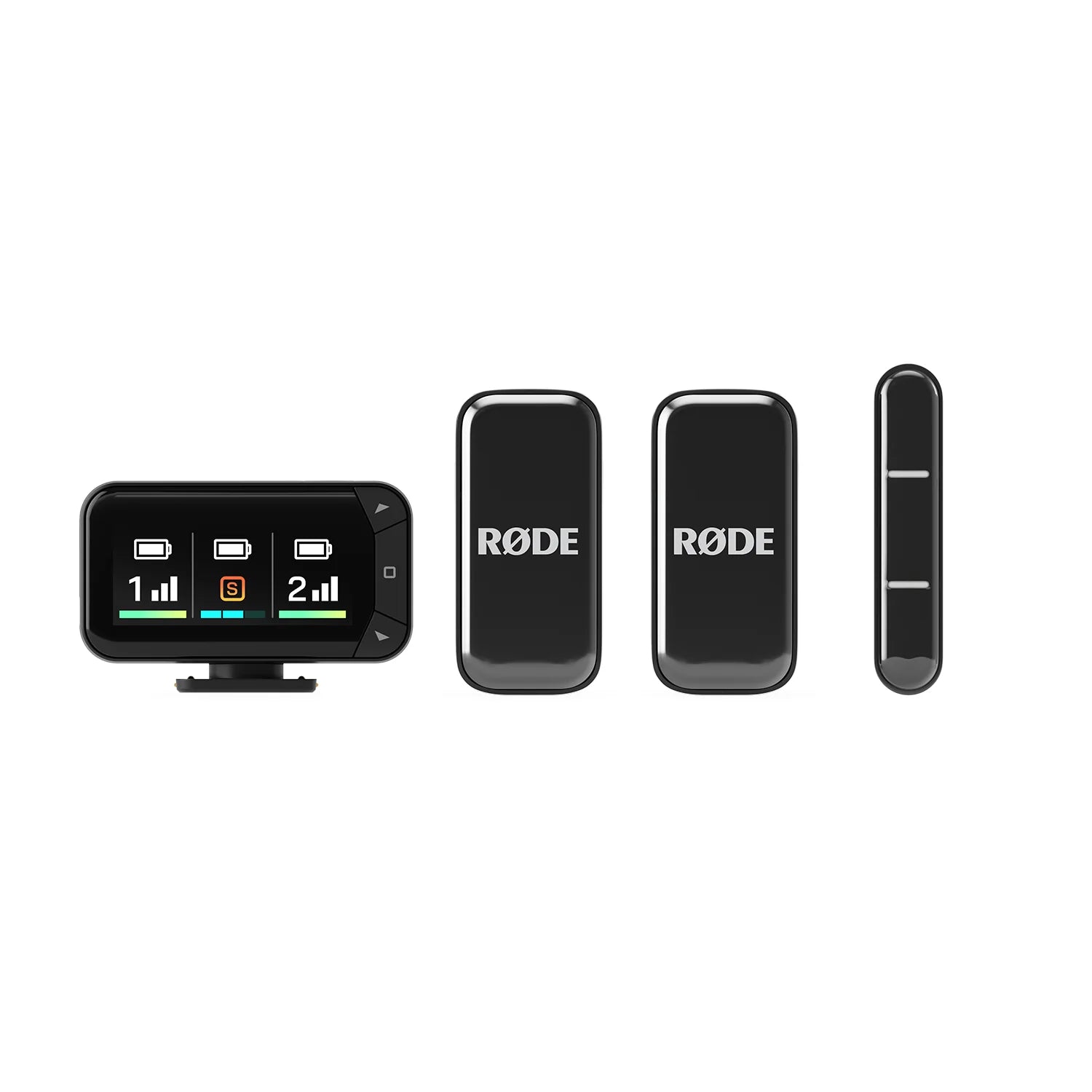 RODE WIRELESS MICRO CAMERA KIT (USB-C)