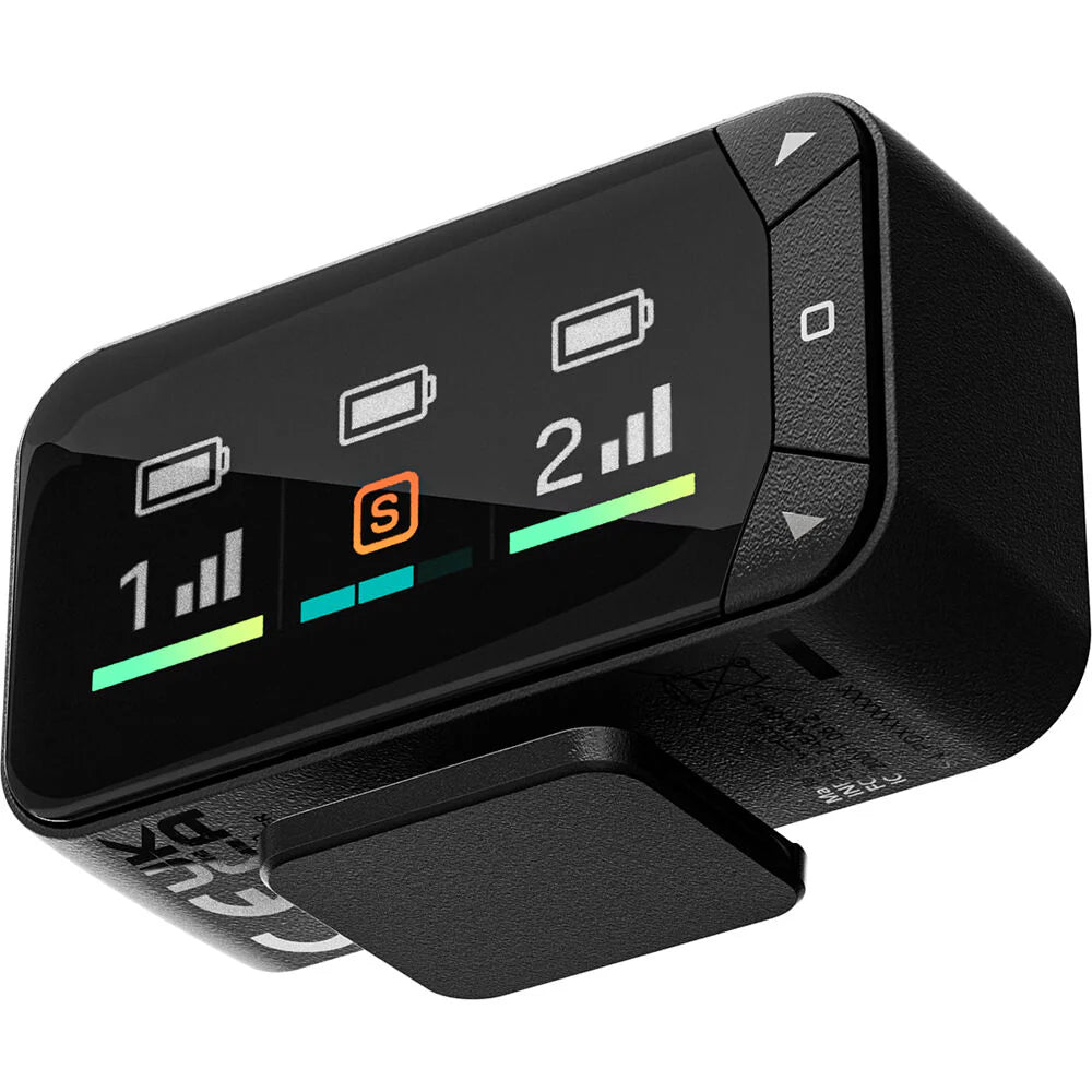 RODE WIRELESS MICRO CAMERA KIT (USB-C)