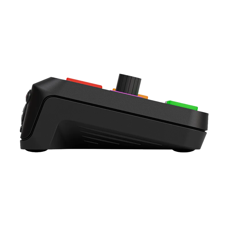 Rode X Streamer X Audio Interface and Video Streaming Console