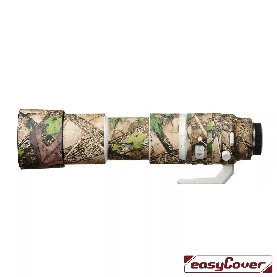 LENS OAK - CANON RF 200-800MM F6.3-9 IS USM (TRUE TIMBER HTC CAMOUFLAGE)