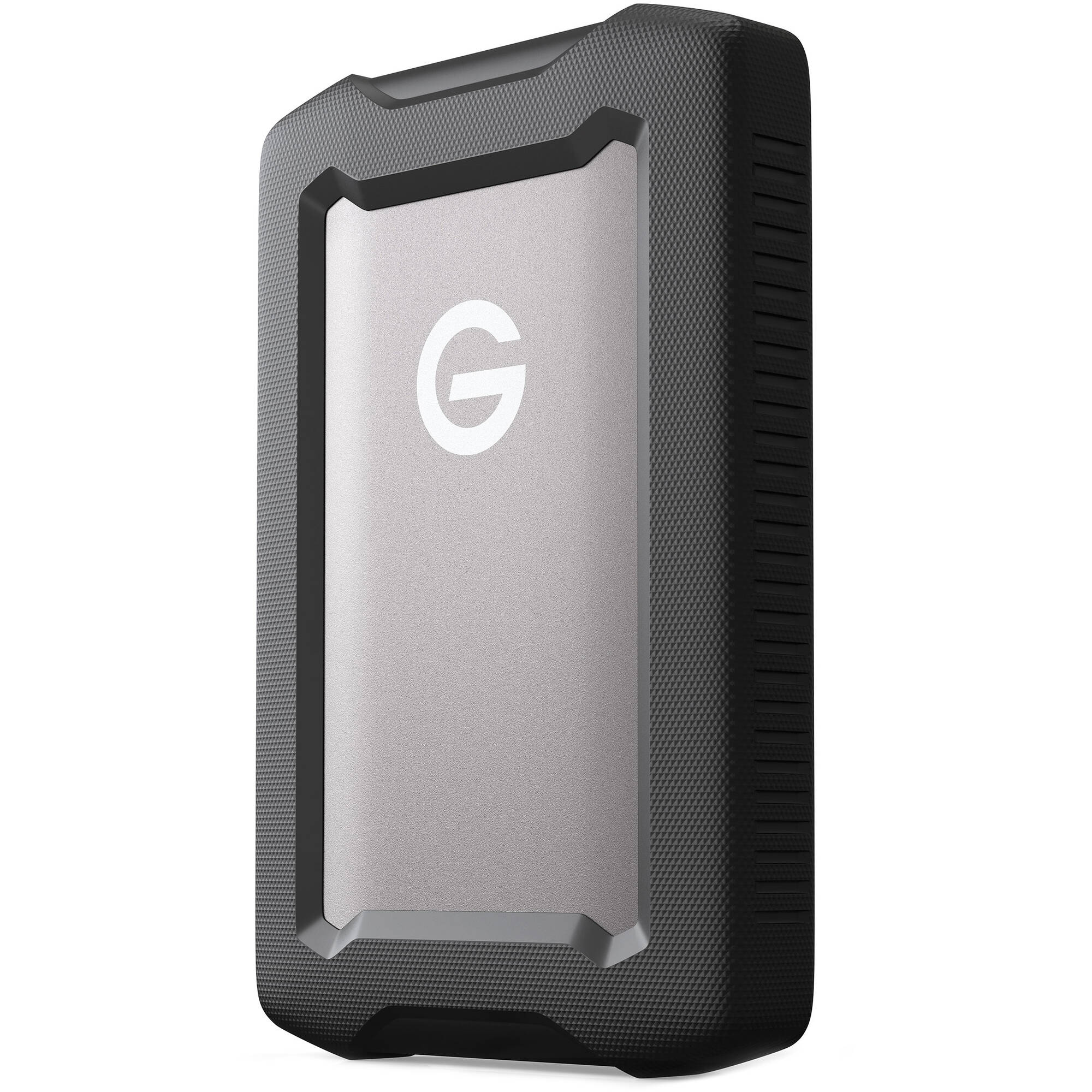 SANDISK PROFESSIONAL G-DRIVE ARMORATD 6TB USB 3.2, SPACE GREY