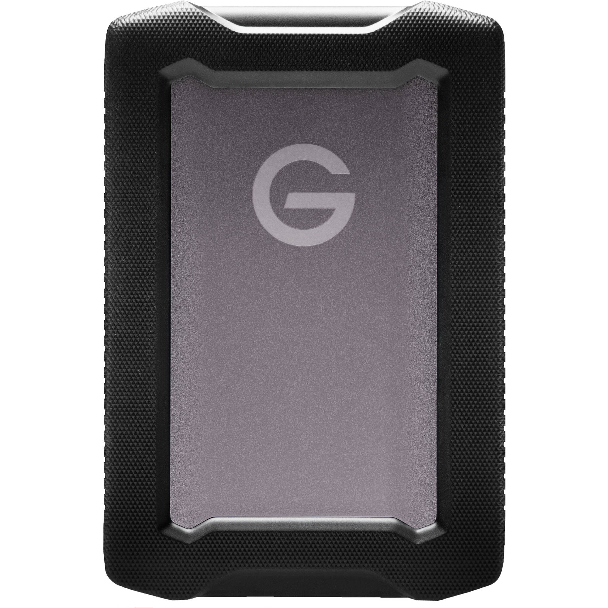 SANDISK PROFESSIONAL G-DRIVE ARMORATD 6TB USB 3.2, SPACE GREY