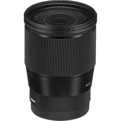 SIGMA 16MM AF F1.4 DC DN LENS (SONY-E)