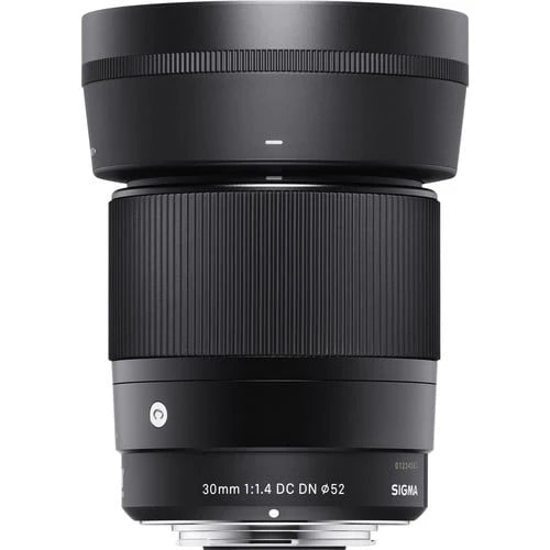 SIGMA 30MM F1.4 DC DN (C) (SONY E)