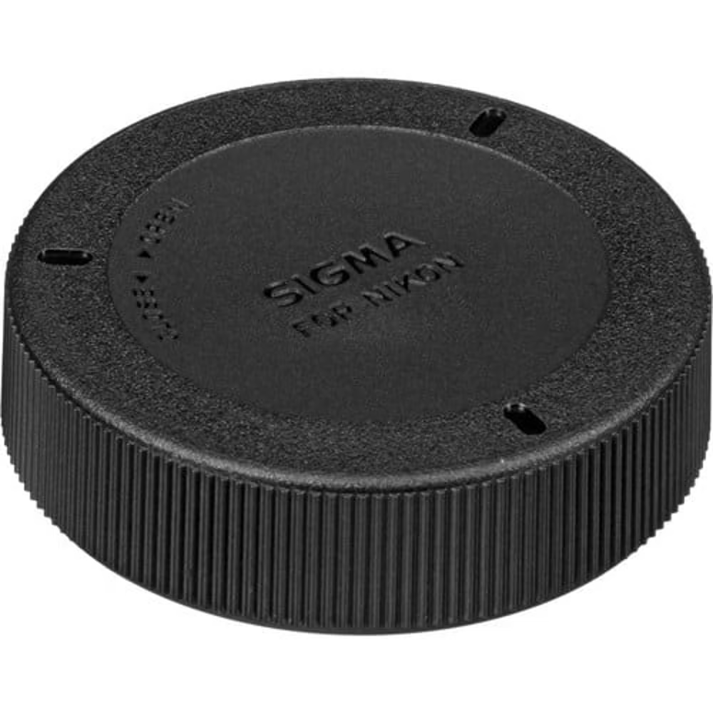 SIGMA REAR CAP LCR-NA II (NIKON)