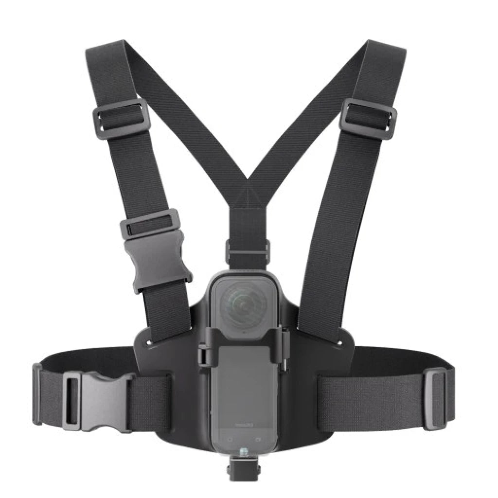 INSTA360 POV CHEST MOUNT FOR X4/X5