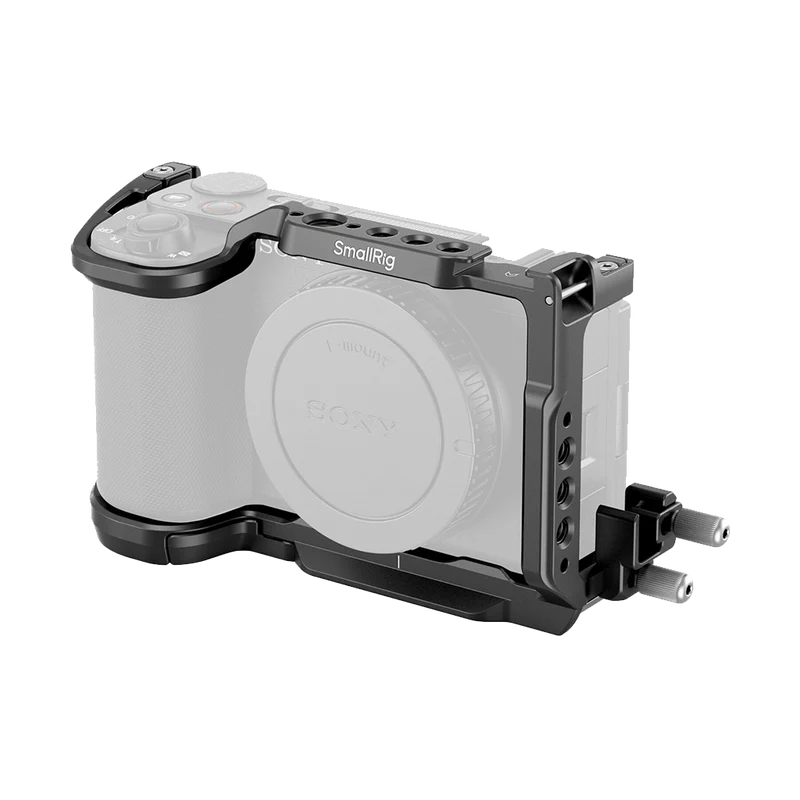 SMALLRIG CAMERA CAGE KIT FOR SONY ZV-E10 II