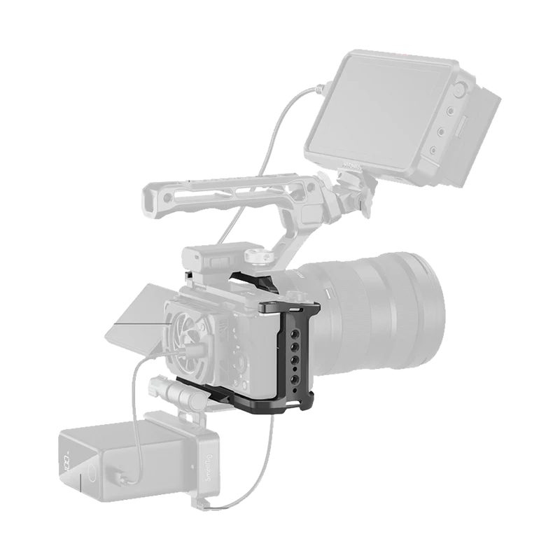 SMALLRIG CAMERA CAGE KIT FOR SONY ZV-E10 II