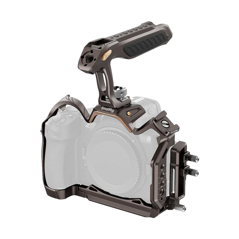 SMALLRIG NIGHT EAGLE CAGE KIT FOR NIKON Z5, Z5 II, Z6, Z6 II, Z7, Z7 II
