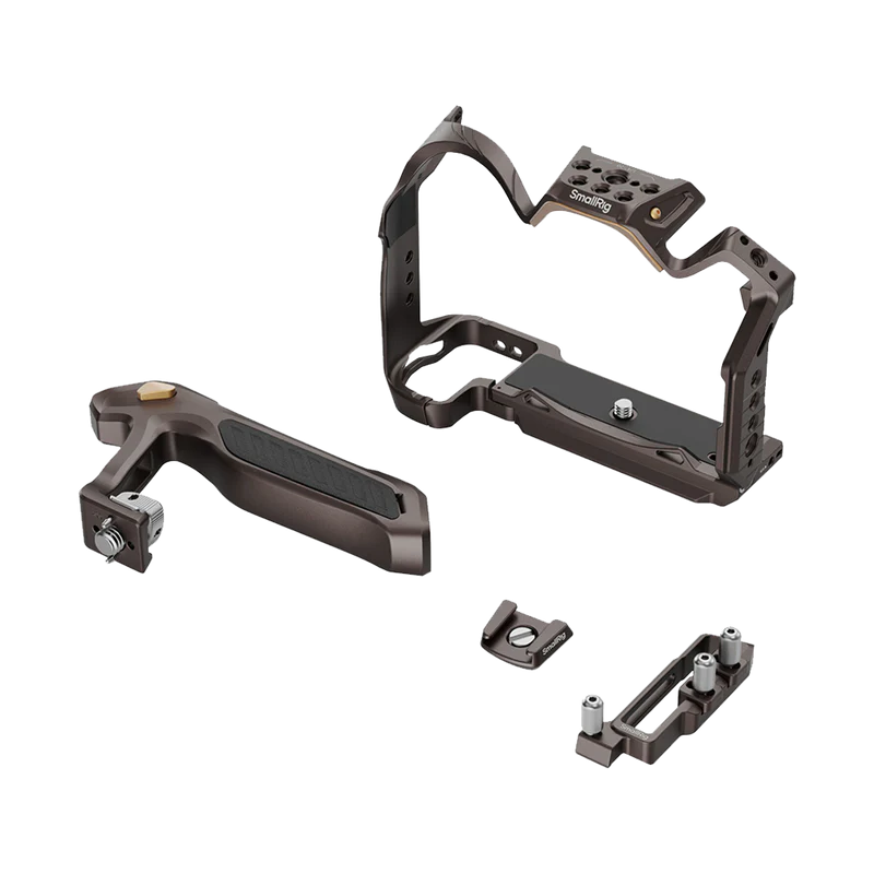 SMALLRIG NIGHT EAGLE CAGE KIT FOR NIKON Z5, Z5 II, Z6, Z6 II, Z7, Z7 II