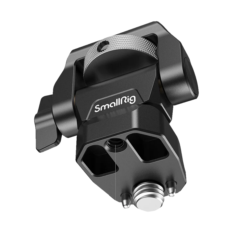 SMALLRIG SWIVEL & TILT ADJUSTABLE MONITOR MOUNT